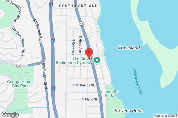 Camas Valley Locksmith