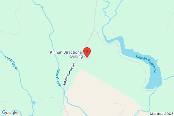Kinnan Engineering Inc