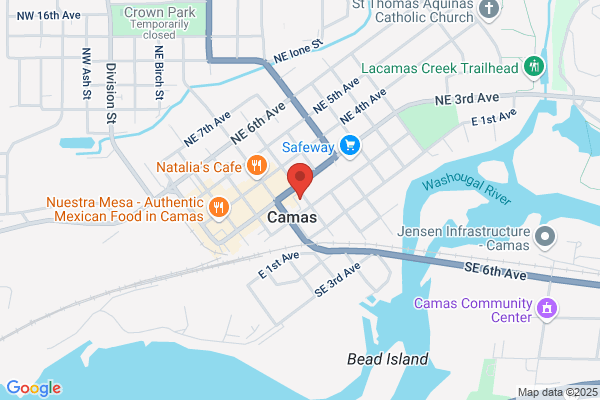 Lacamas Bookkeeping & Accounting Service