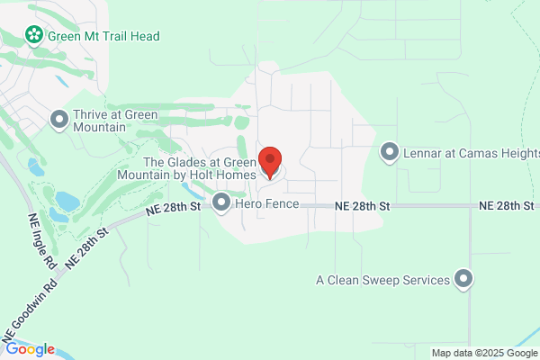 The Glades at Green Mountain by Holt Homes