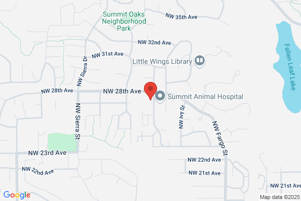 Camas Ridge Apartments