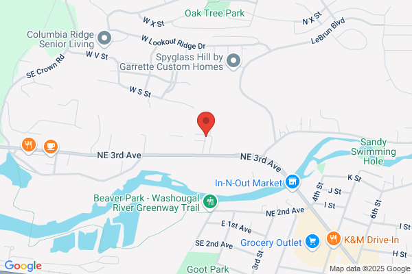 Riverview Apartments