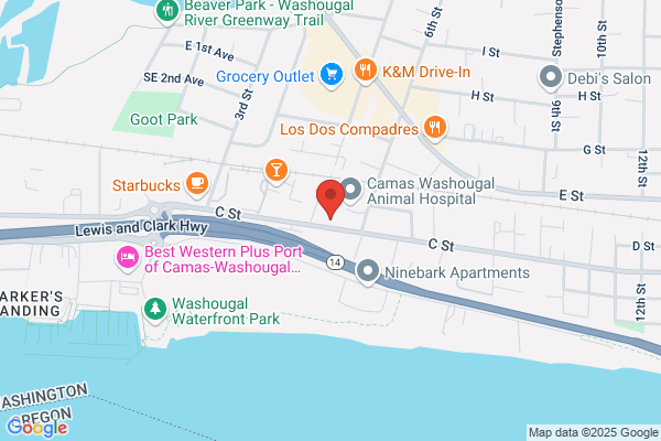 Rockwood Terrace Apartments