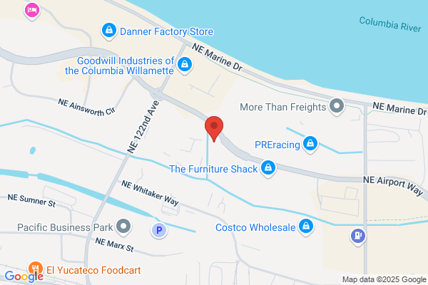 Cascade Home Appliances Inc