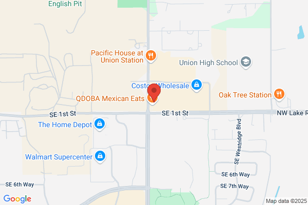 Camas Dentistry
