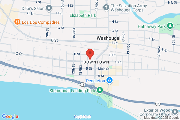 Minou Chau DDS Dentist