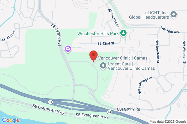 Vancouver Clinic | Camas