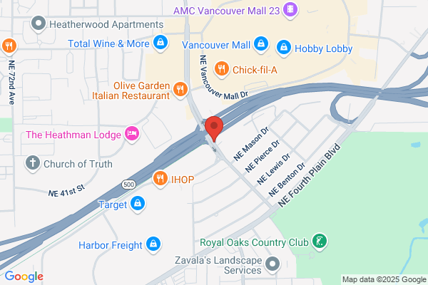 Columbia Asthma & Allergy Clinic