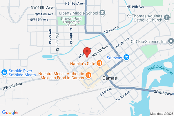 Dr Robert Nevin DDS