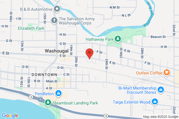 A Your Town Chimney Inc