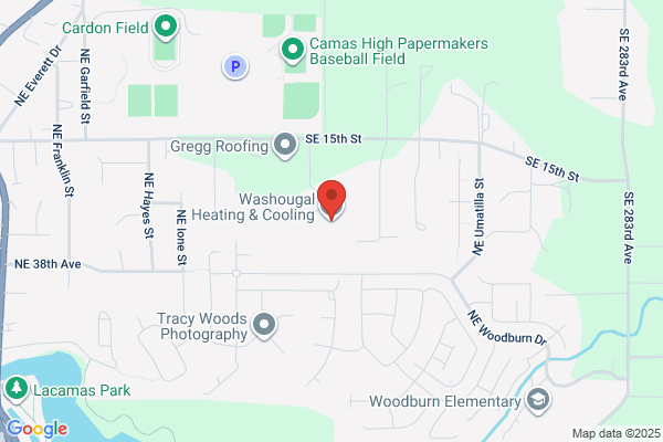 Washougal Heating & Cooling