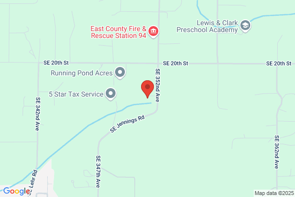 Columbia Electric Inc