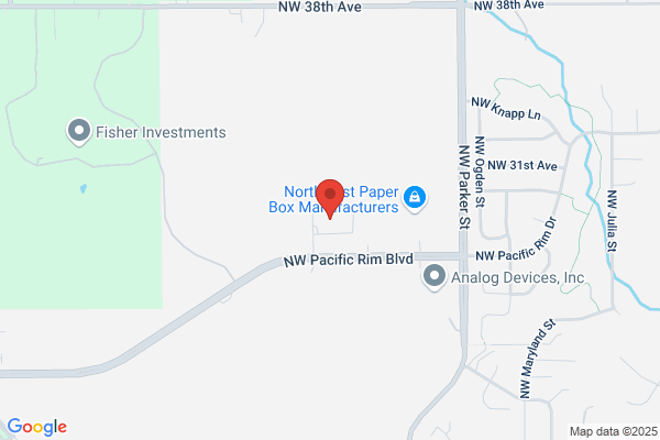 Itex Northwest