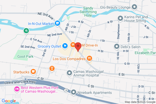 James Marston-Divorce Attorney Camas Washougal Vancouver