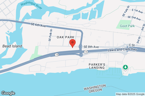 Camas Auto Parts