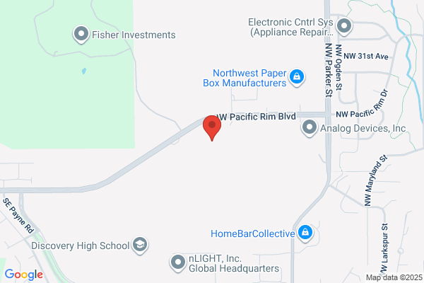 Gillman Industrial Automation