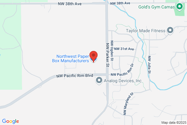 Northwest Paper Box Mfrs., Inc