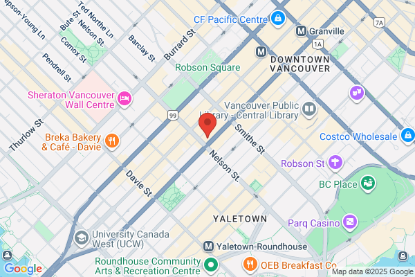 Becoming Media Content Marketing & SEO Vancouver