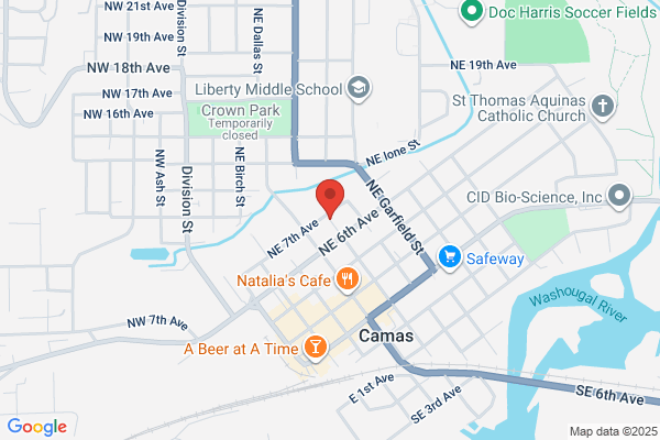 D & H Sheet Metal Inc