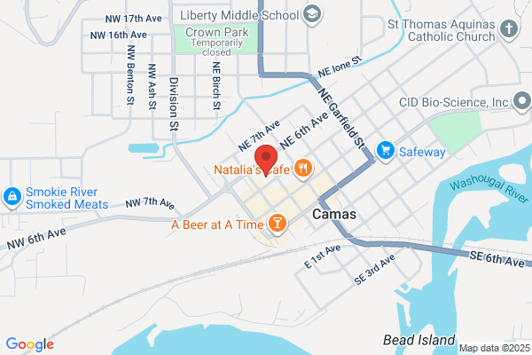 2005 SE 192nd Avenue - Suite 200