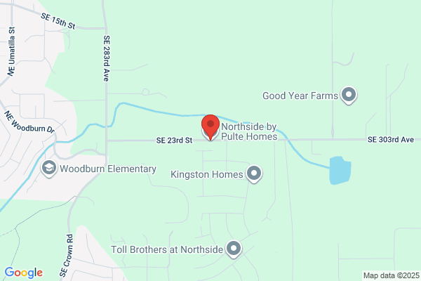 Northside by Pulte Homes