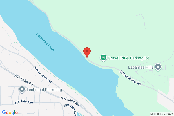 Lacamas Hills - Huron Collection - Closed