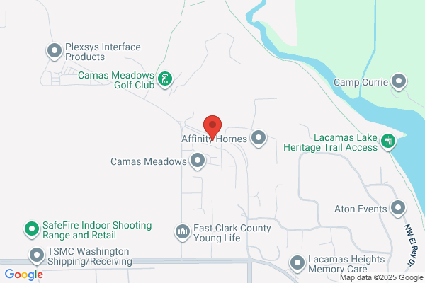 Toll Brothers at Camas Meadows - Closed