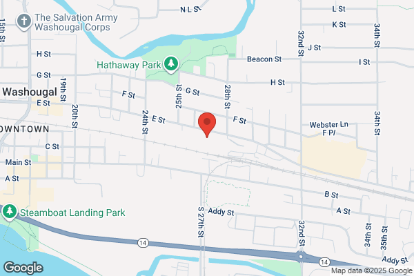 Washougal Plumbing