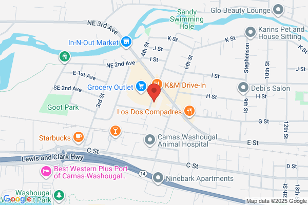 Woodburn Plumbing Inc