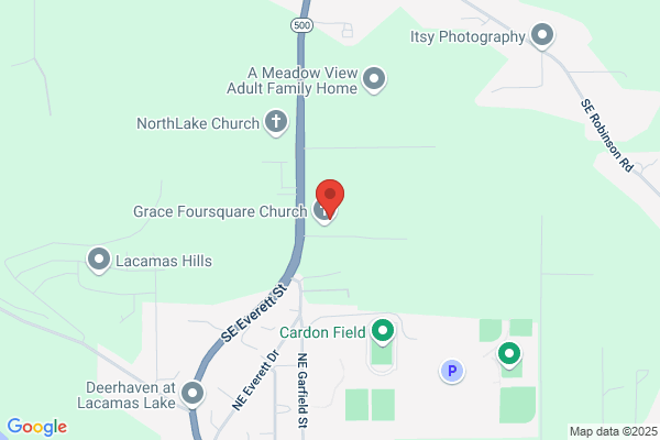 Parkside Christian Preschool and Day Care