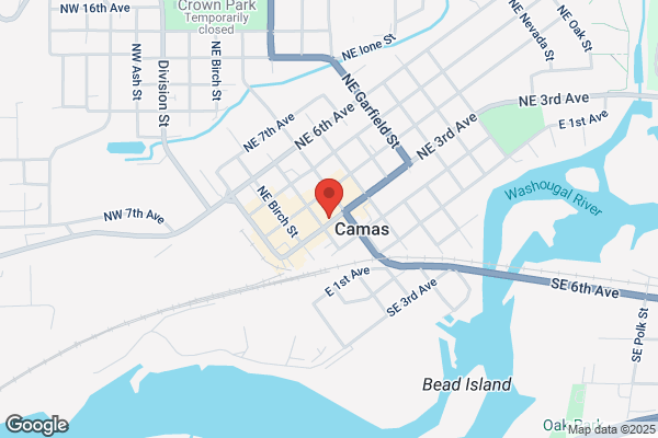 Camas Realty