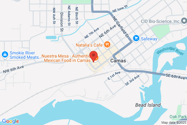 Columbia Mortgage