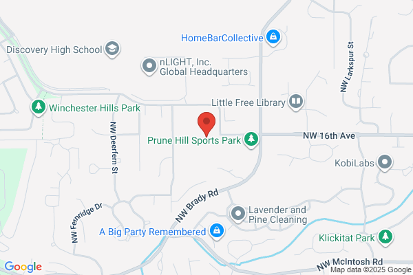 Prune Hill Realty