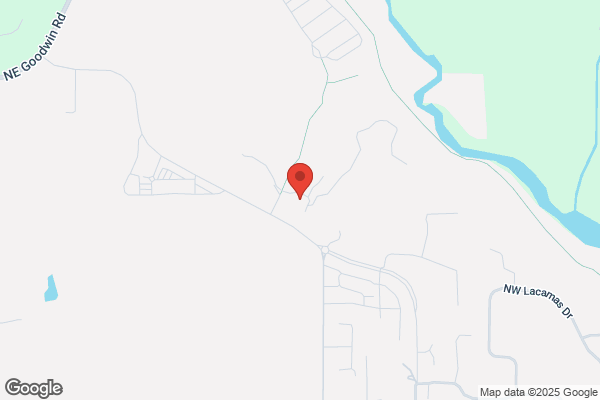 Camas Meadows Golf Club