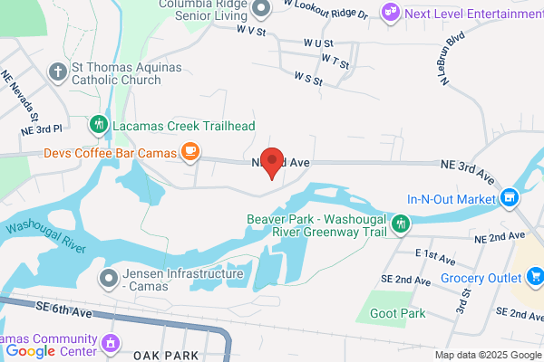 Northwest Self Storage