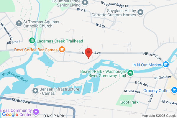 Northwest Self Storage