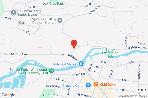 Northwest Self Storage