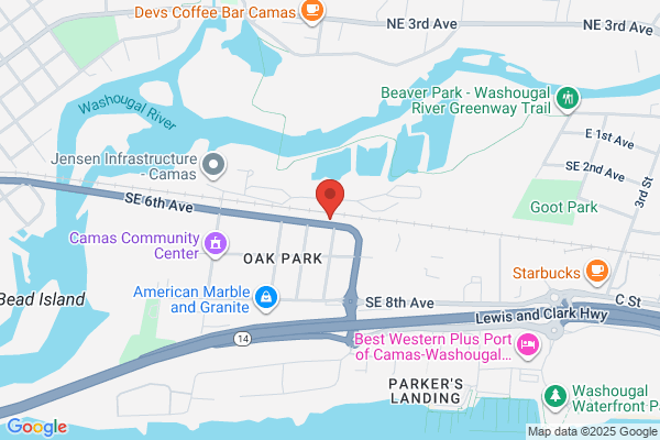 Belz Oak Park Self Storage