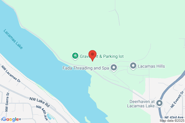 Camas Washougal Wildlife League