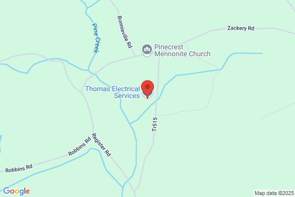 Thomas' Electrical Services