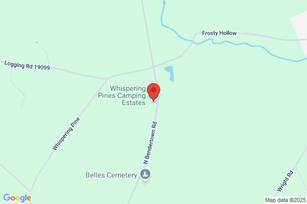 Whispering Pines Camping