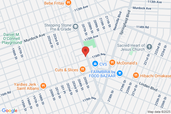 Polanco & Associates, PLLC