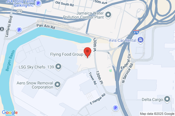 A & R Food Service Inc