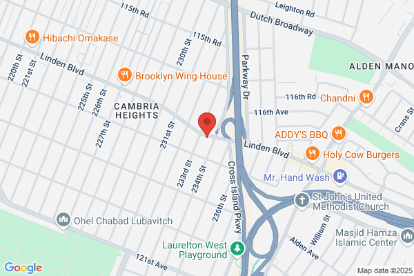 Cambria Center For the Gifted Child
