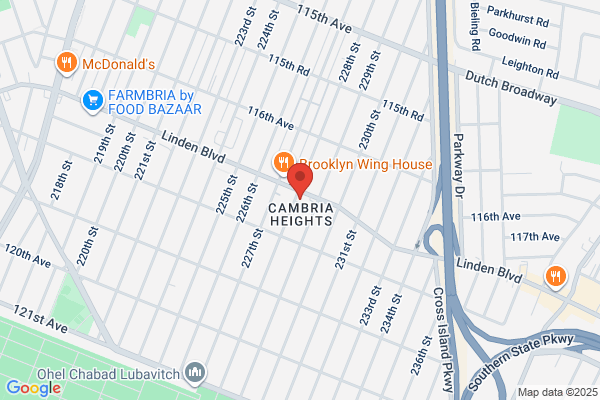 Cambria Family Dental Center