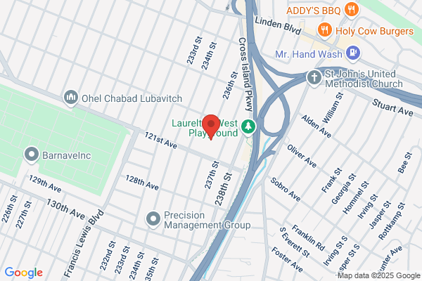 Cambria Heights, PS 176