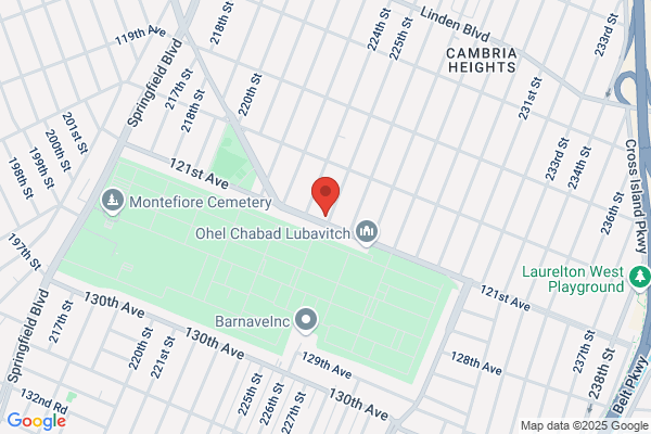 Camtek Of New York, Inc