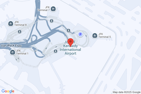 Cargolux Airlines International Inc