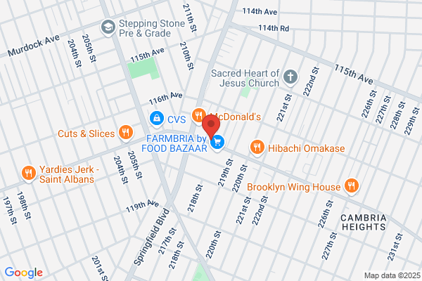 Chang Jiang Chinese Kitchen