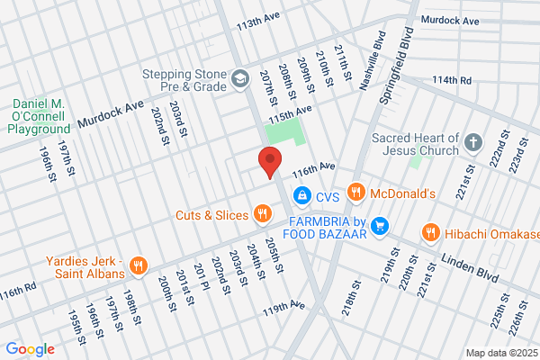 Community Medical & Dental Center